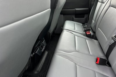 2025 Ford F-250SD XL