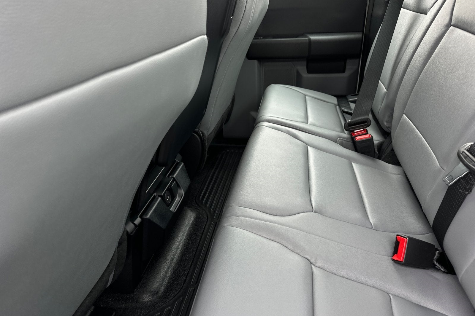 2025 Ford F-250SD XL