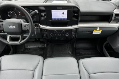 2025 Ford F-250SD XL