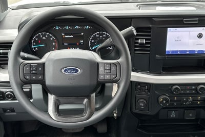 2025 Ford F-250SD XL