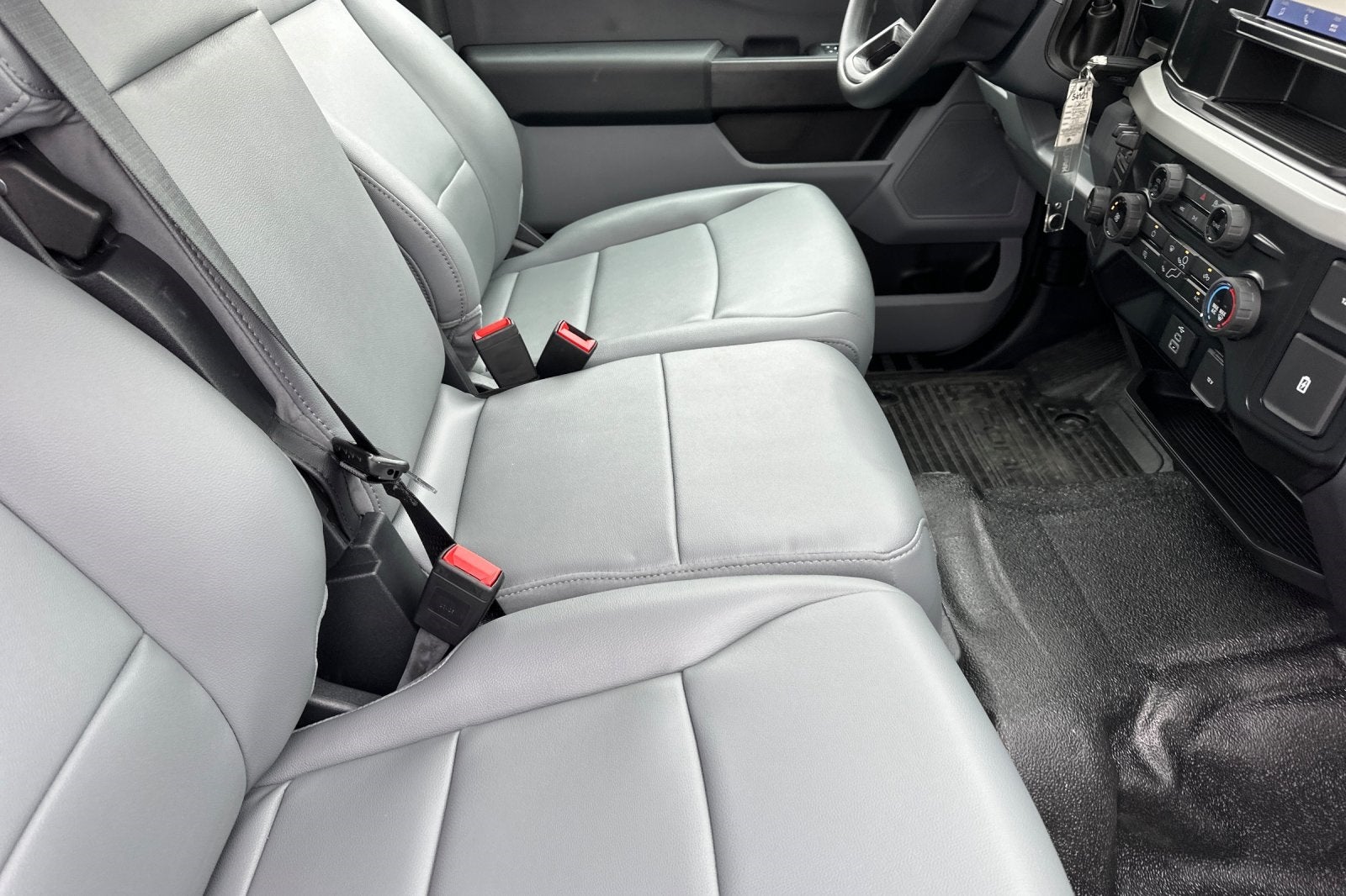 2025 Ford F-250SD XL