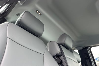 2025 Ford F-250SD XL