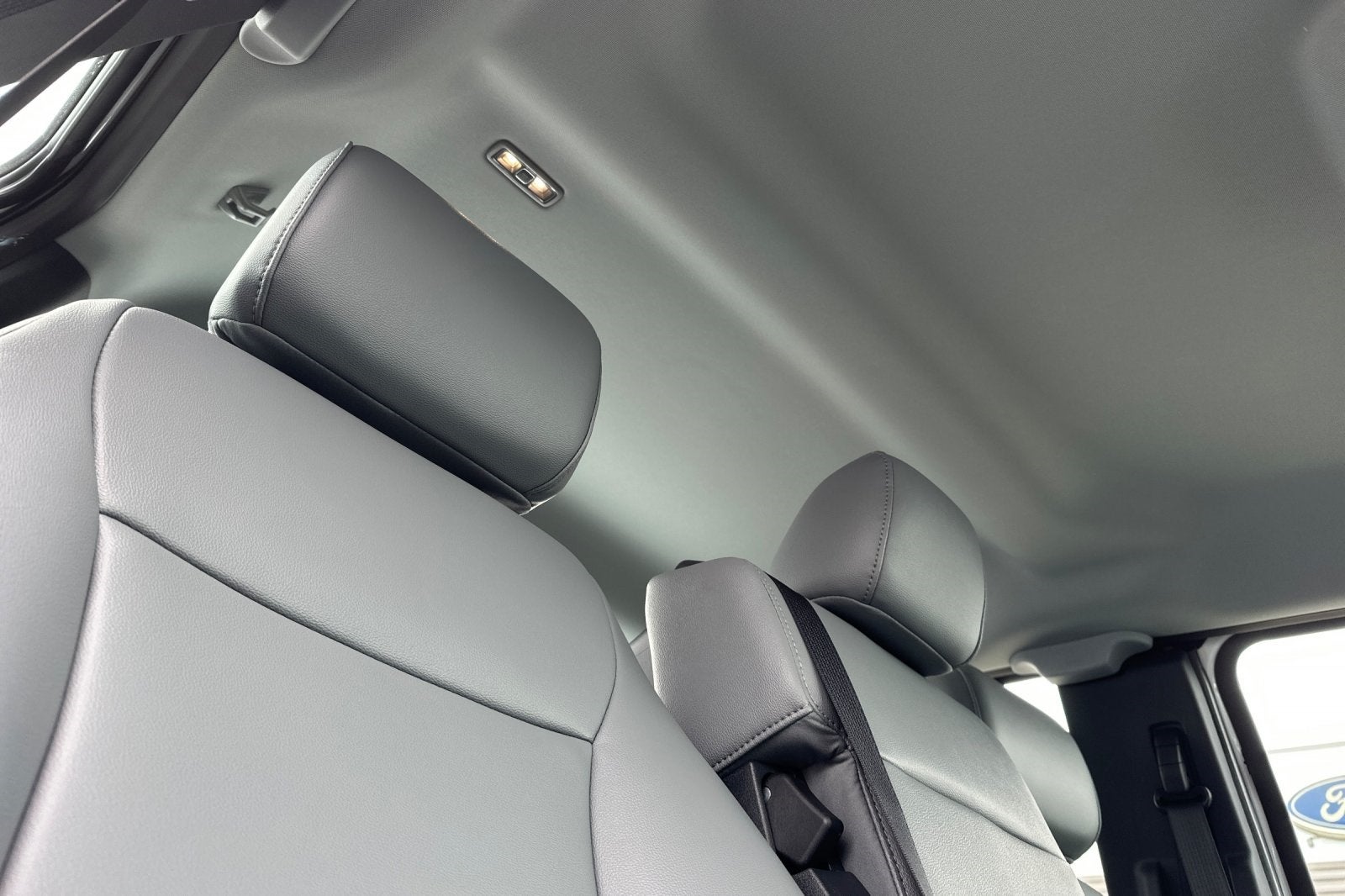 2025 Ford F-250SD XL