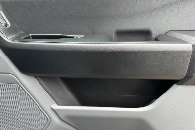 2025 Ford F-250SD XL