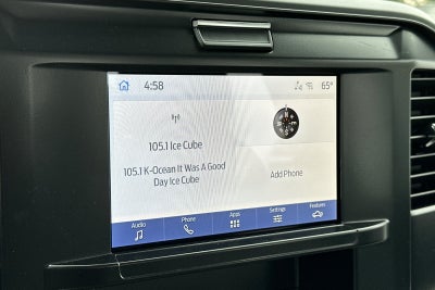 2025 Ford F-250SD XL