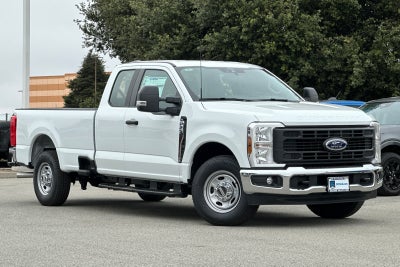 2025 Ford F-250SD XL