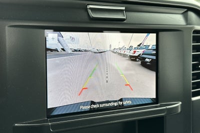 2025 Ford F-250SD XL