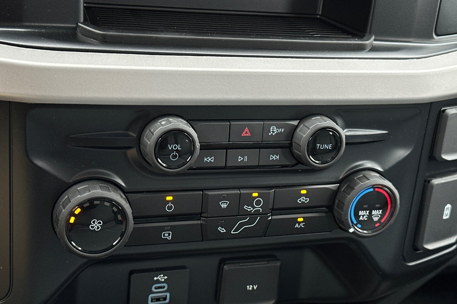 2025 Ford F-250SD XL