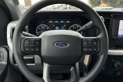 2025 Ford F-250SD XL