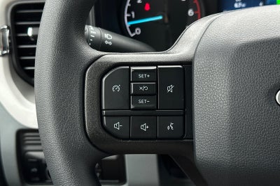 2025 Ford F-250SD XL