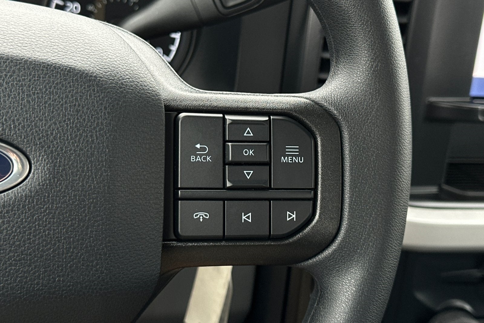 2025 Ford F-250SD XL