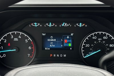 2025 Ford F-250SD XL