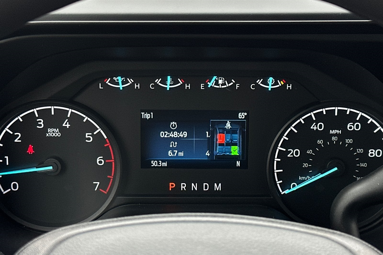 2025 Ford F-250SD XL