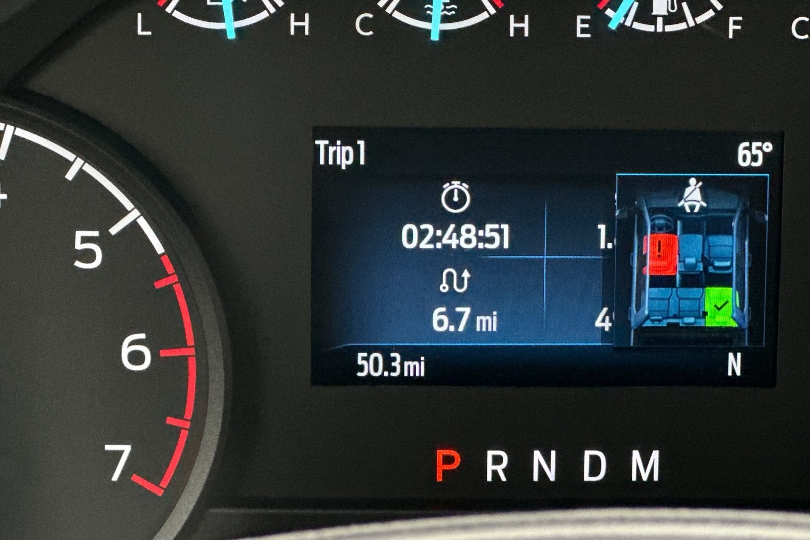 2025 Ford F-250SD XL