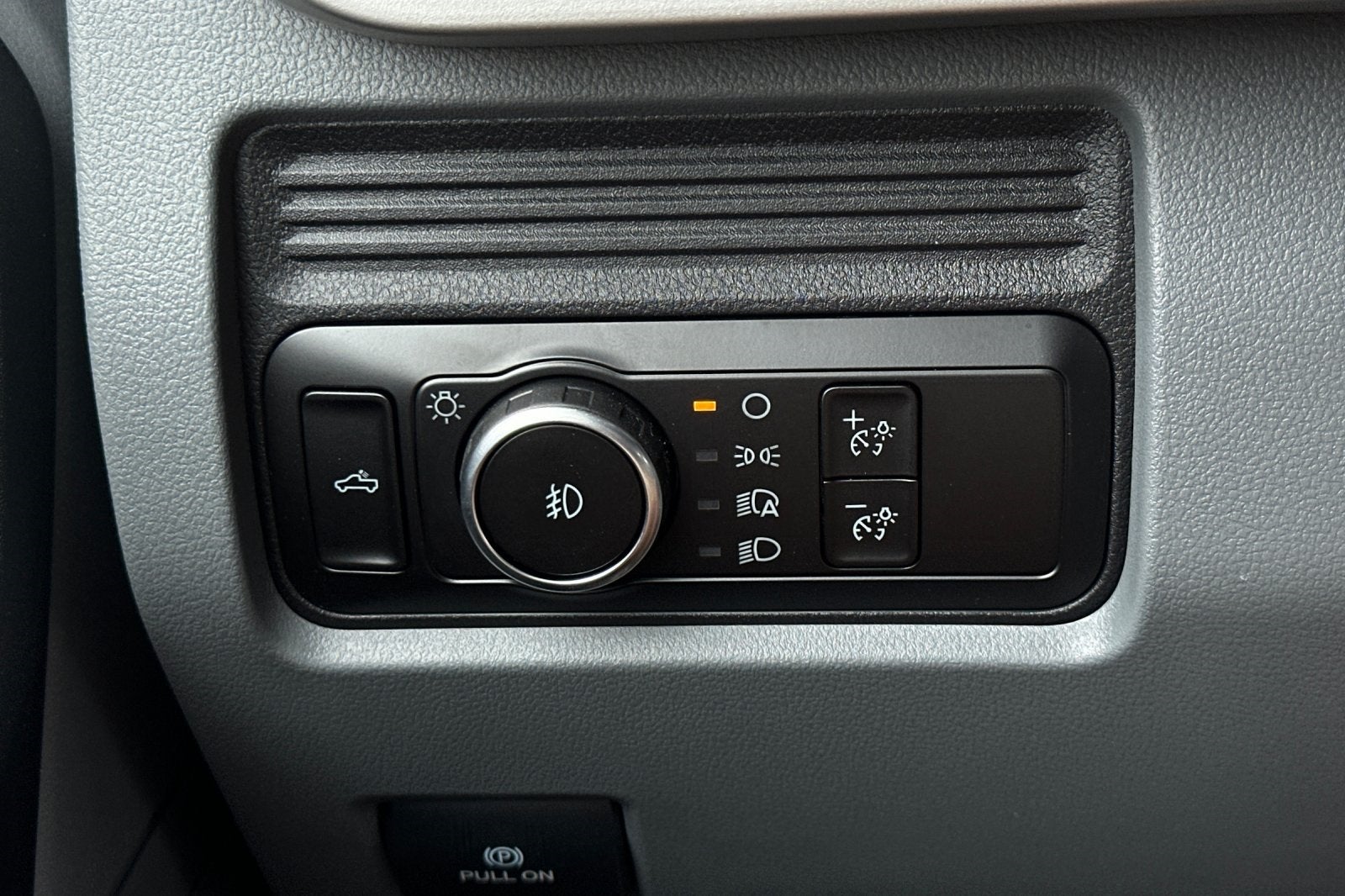 2025 Ford F-250SD XL