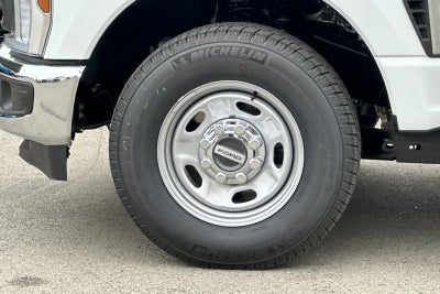 2025 Ford F-250SD XL