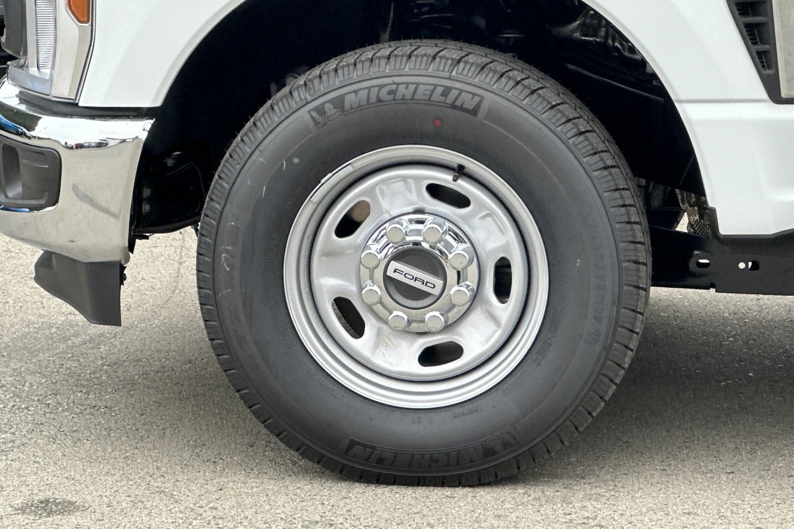 2025 Ford F-250SD XL