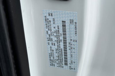 2025 Ford F-250SD XL