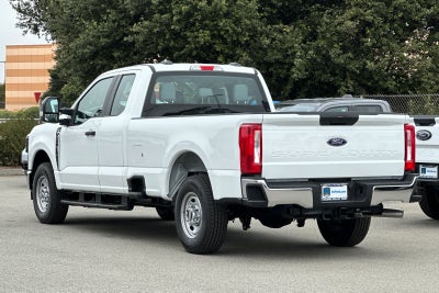 2025 Ford F-250SD XL