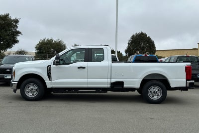 2025 Ford F-250SD XL