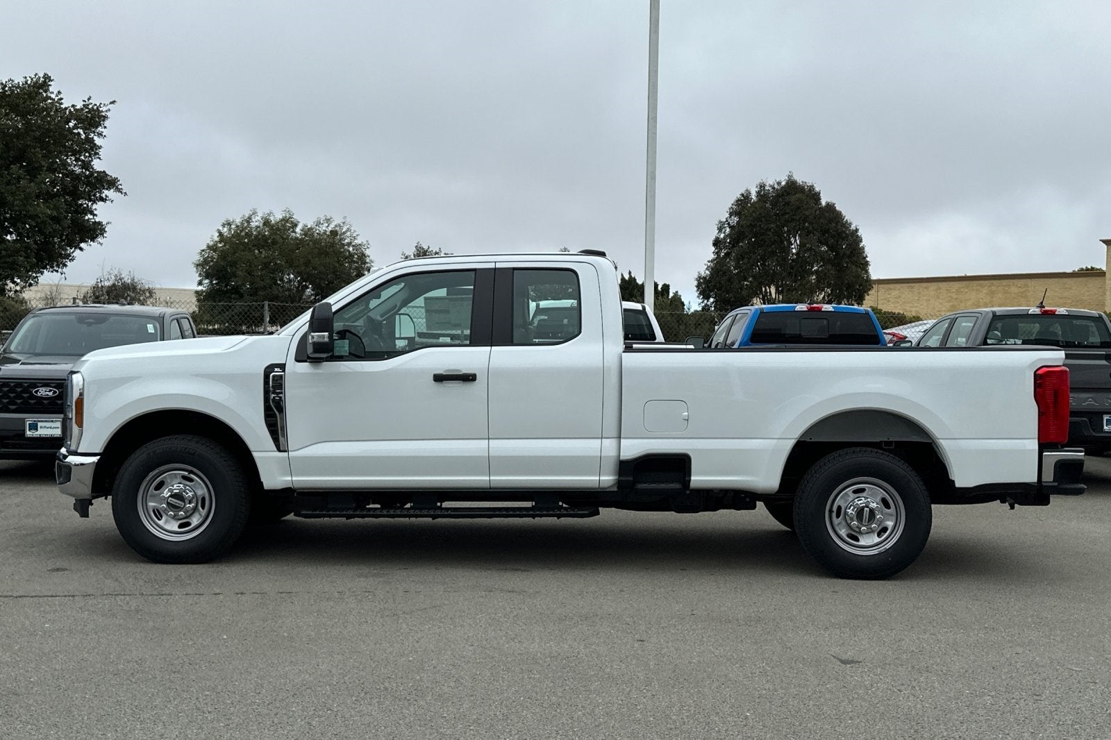 2025 Ford F-250SD XL