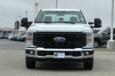 2025 Ford F-250SD XL