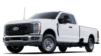 2025 Ford F-250SD XL