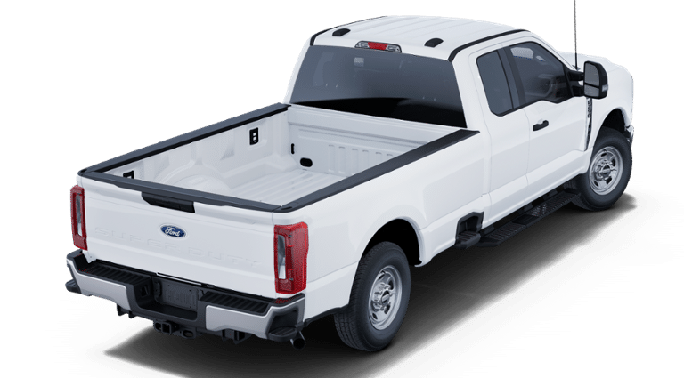 2025 Ford F-250SD XL