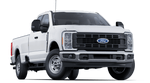 2025 Ford F-250SD XL
