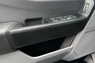 2025 Ford F-250SD XL