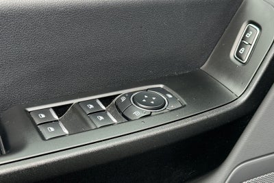 2025 Ford F-250SD XL