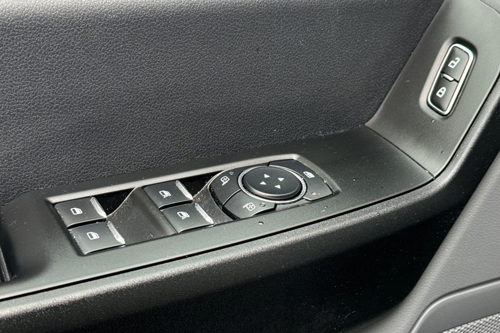 2025 Ford F-250SD XL