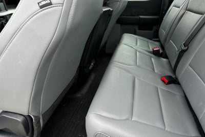 2025 Ford F-250SD XL