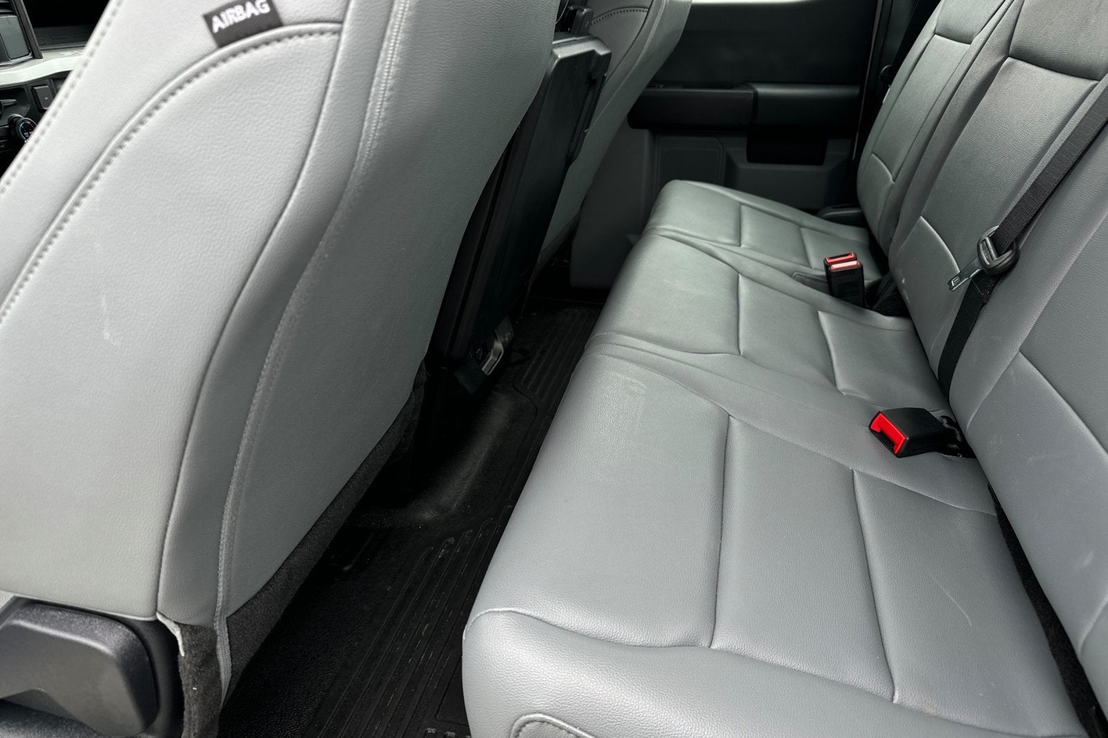 2025 Ford F-250SD XL