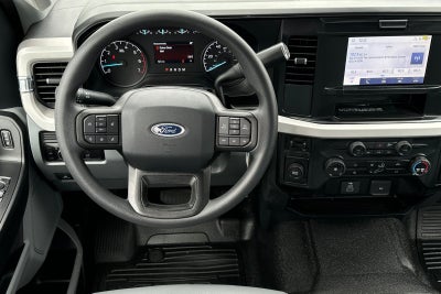 2025 Ford F-250SD XL