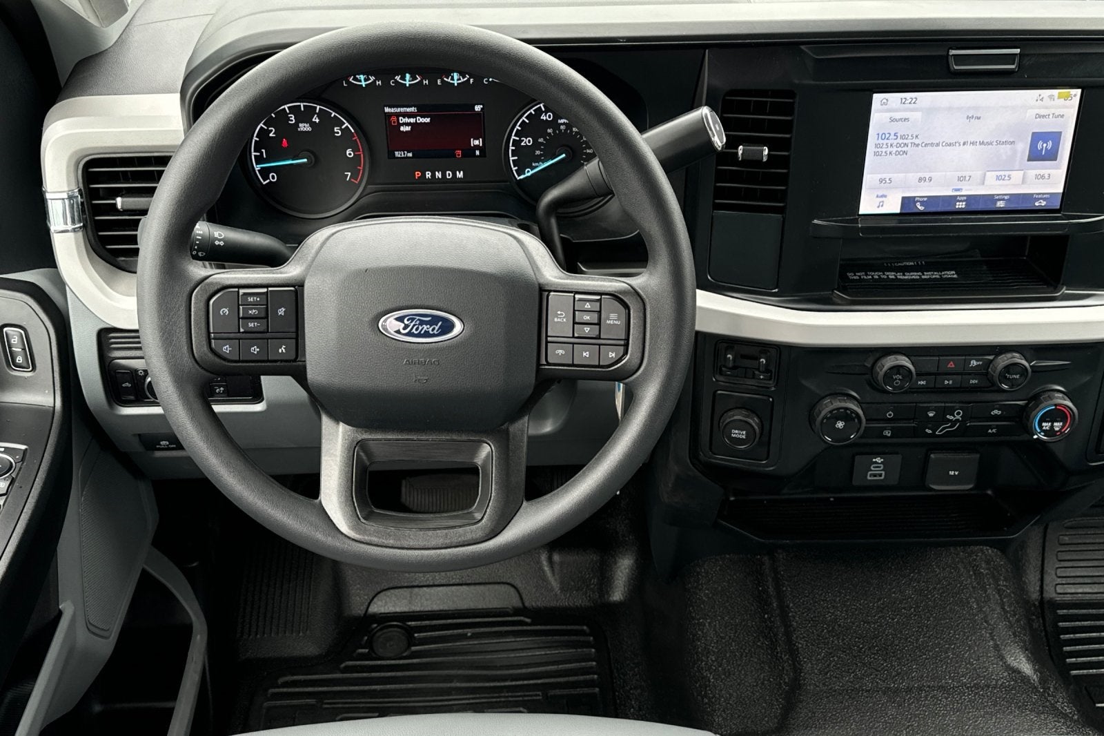 2025 Ford F-250SD XL