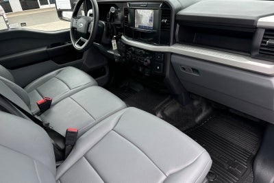 2025 Ford F-250SD XL