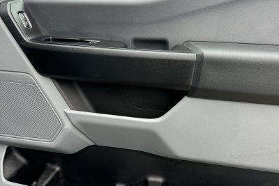 2025 Ford F-250SD XL