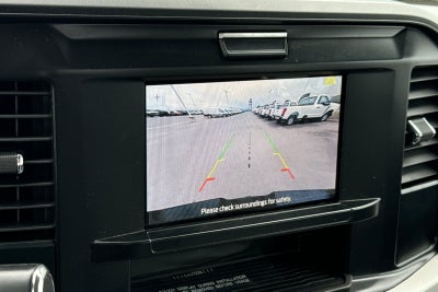 2025 Ford F-250SD XL