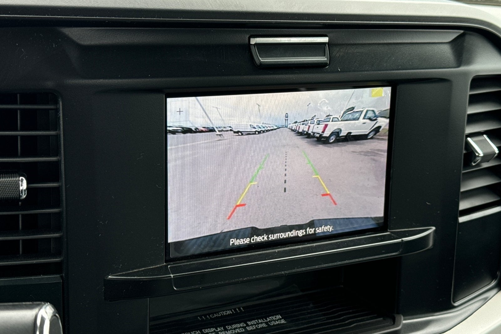 2025 Ford F-250SD XL