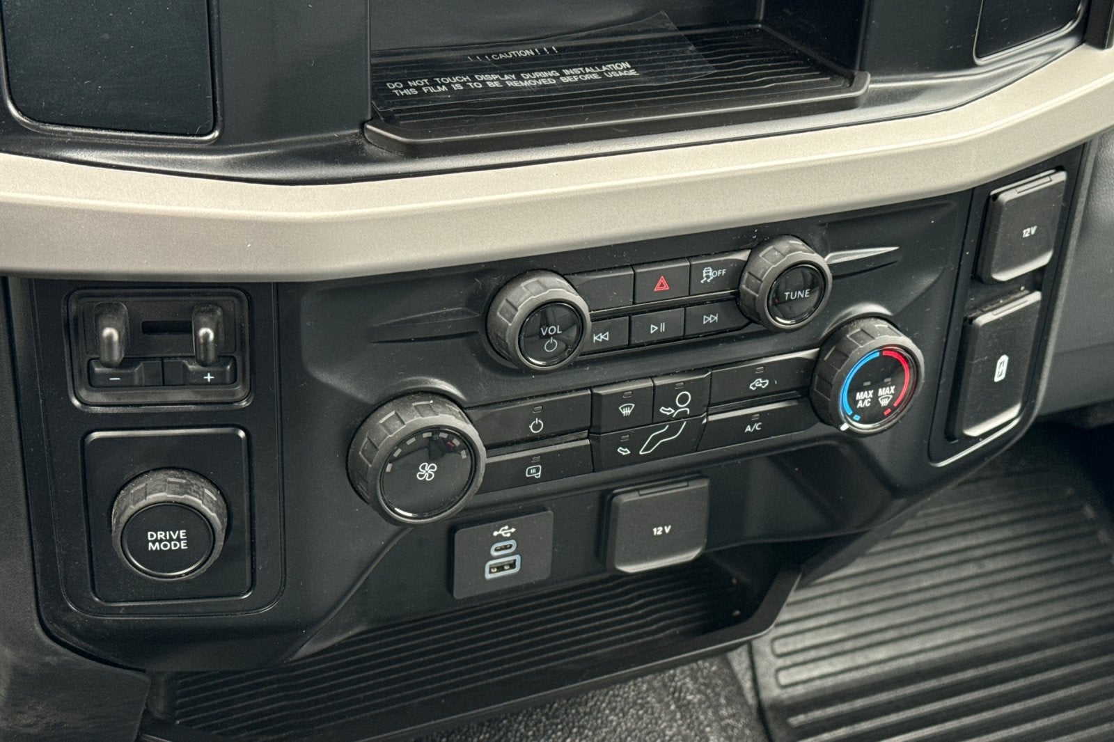 2025 Ford F-250SD XL