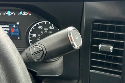 2025 Ford F-250SD XL