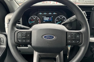 2025 Ford F-250SD XL