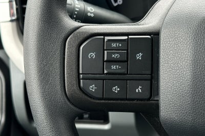 2025 Ford F-250SD XL