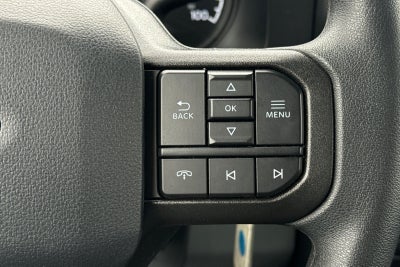 2025 Ford F-250SD XL