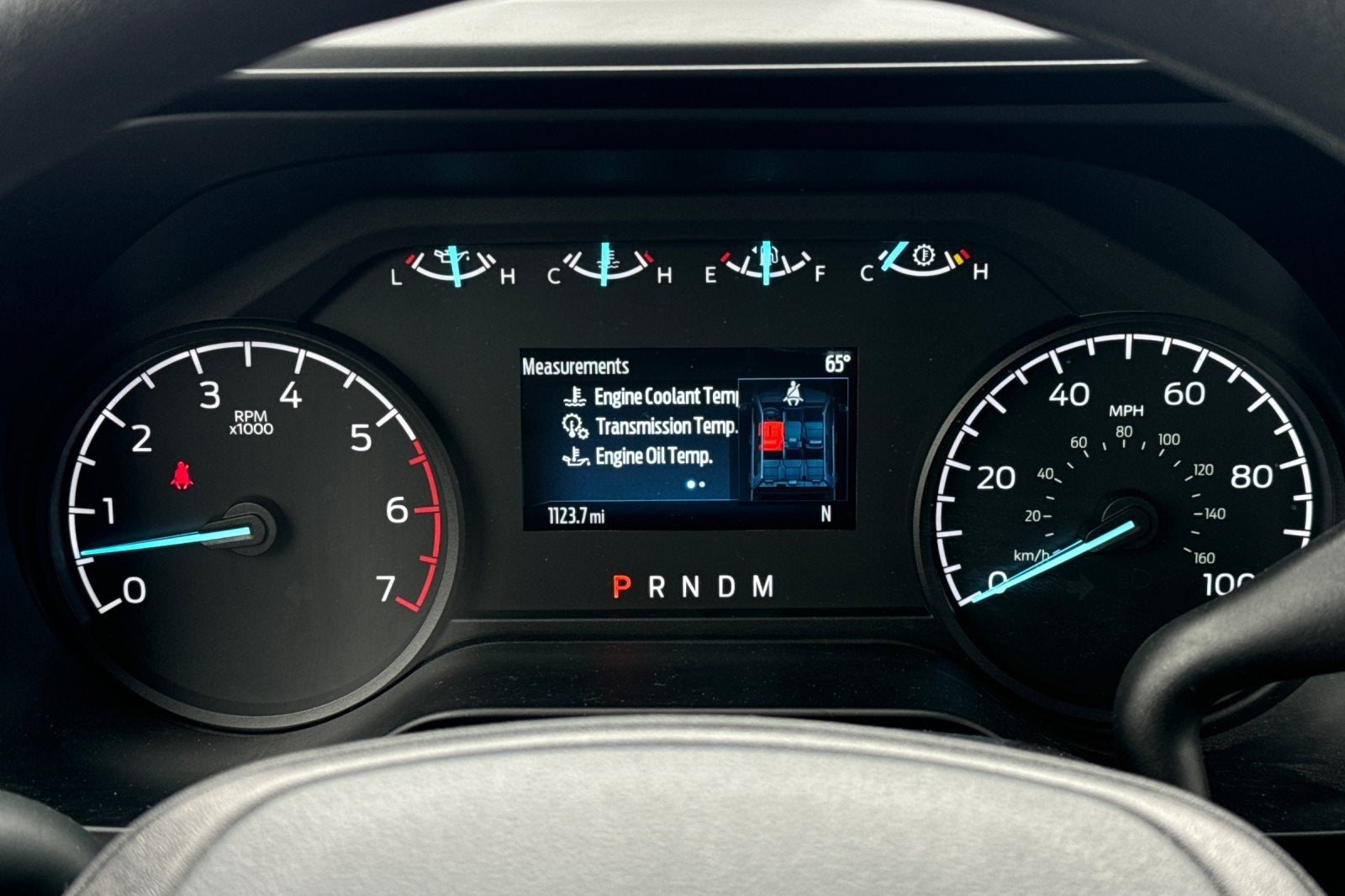 2025 Ford F-250SD XL