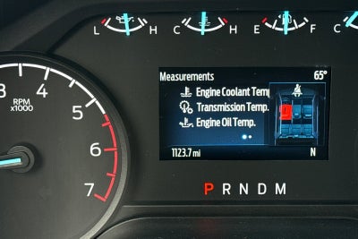 2025 Ford F-250SD XL