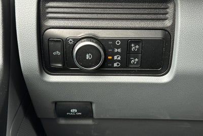 2025 Ford F-250SD XL