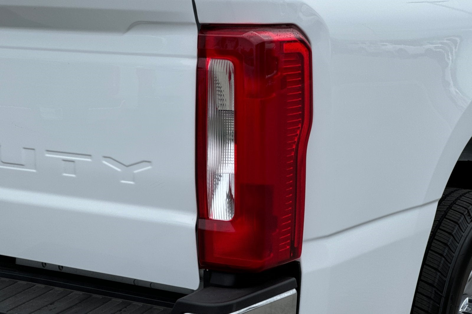 2025 Ford F-250SD XL