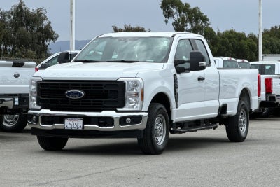 2025 Ford F-250SD XL